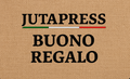 Buono regalo Jutapress